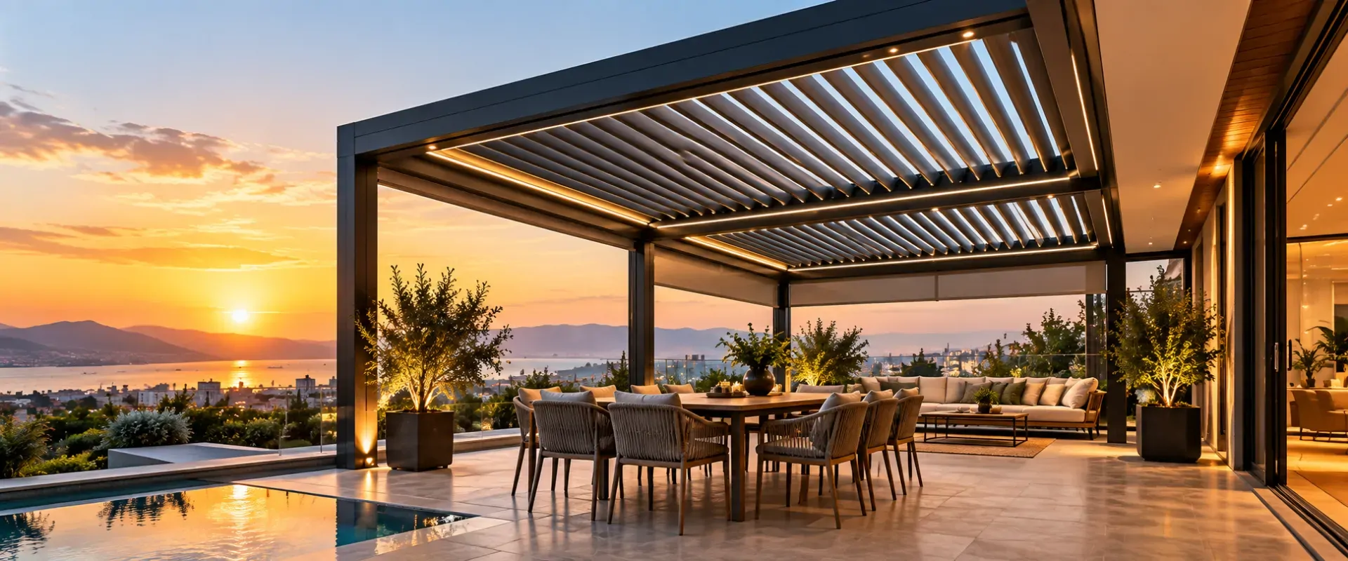 Modern Tasarımlar Güvenilir İşçilik